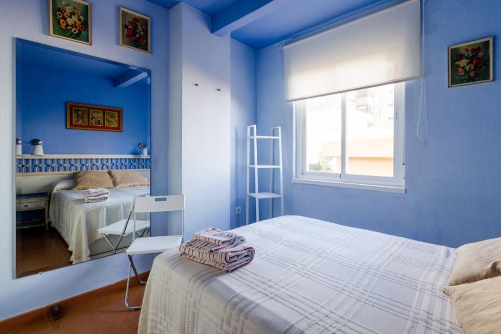 Apartamento Las Brisas Apartment Cadiz