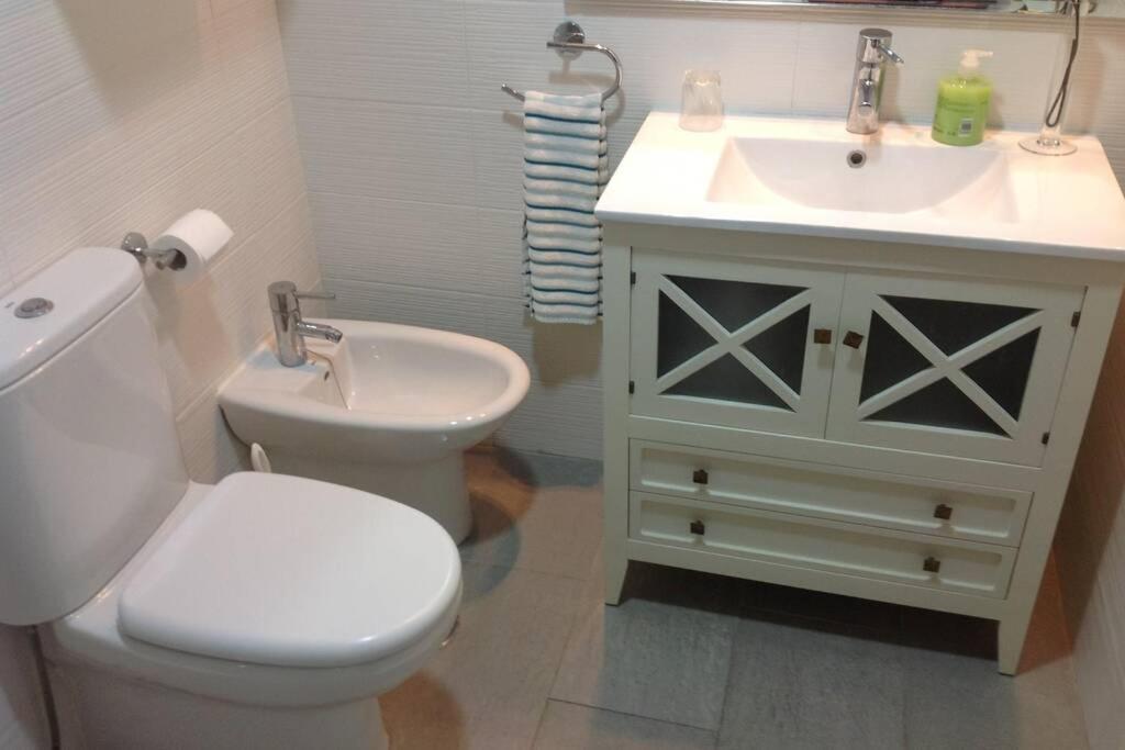 Apartamento Las Brisas *