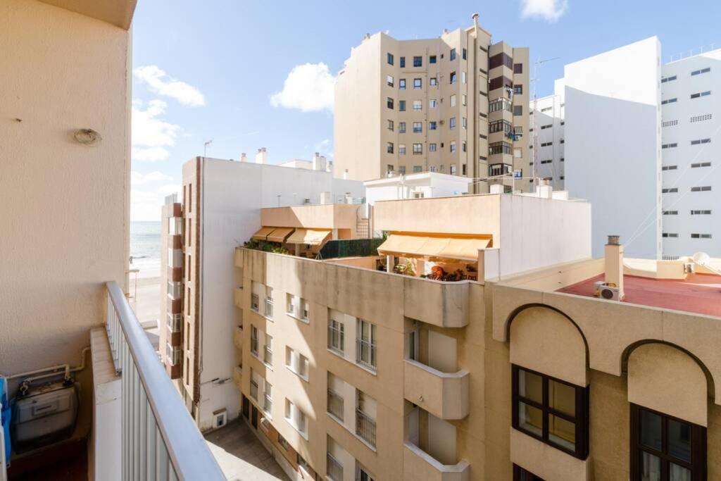 Apartment Apartamento Las Brisas Cadiz