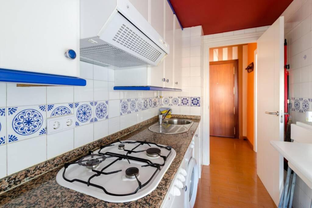 Apartment Apartamento Las Brisas Cadiz
