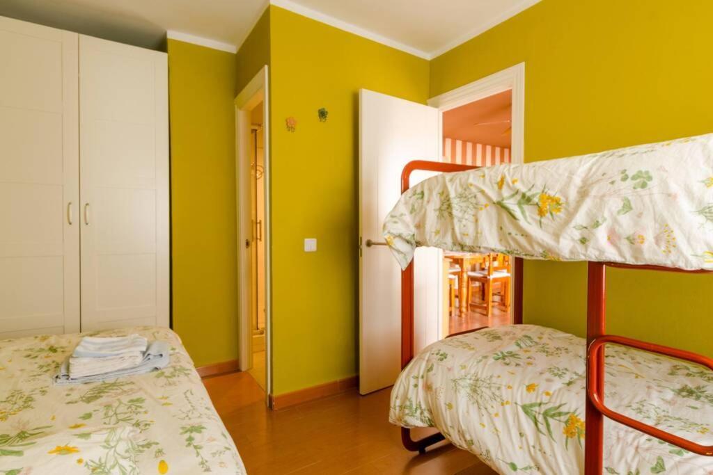 Apartamento Las Brisas * Cadiz