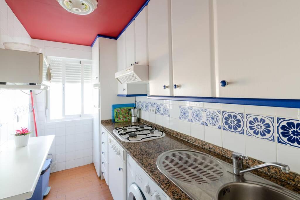 Apartamento Las Brisas Apartment Cadiz